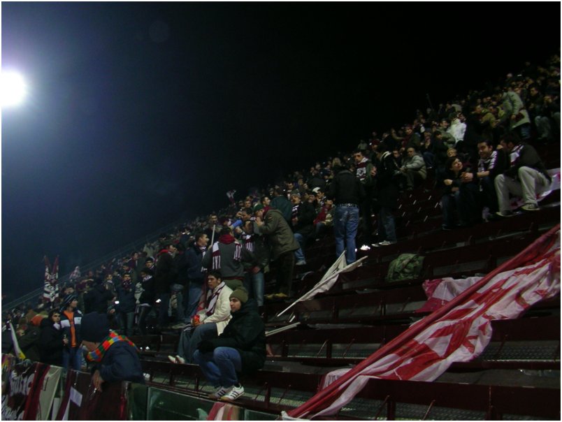 Arezzo - Empoli    10.01.2005 048